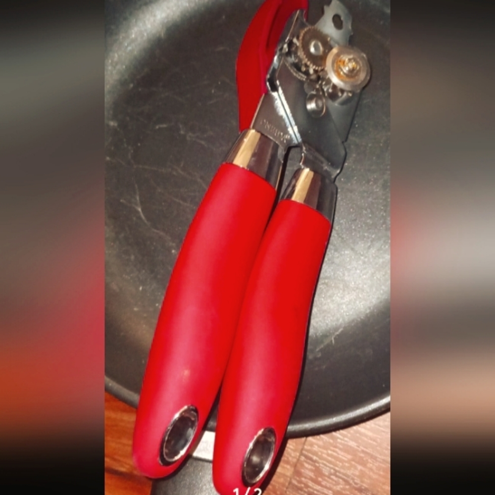 Can Opener